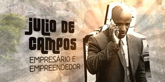 Negros Empreenderores